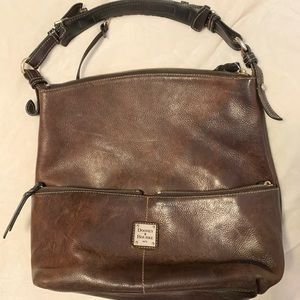 Dooney and Bourke shoulder bag